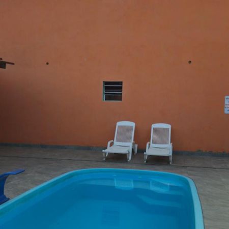 Chales Beira Rio ウバトゥバ エクステリア 写真