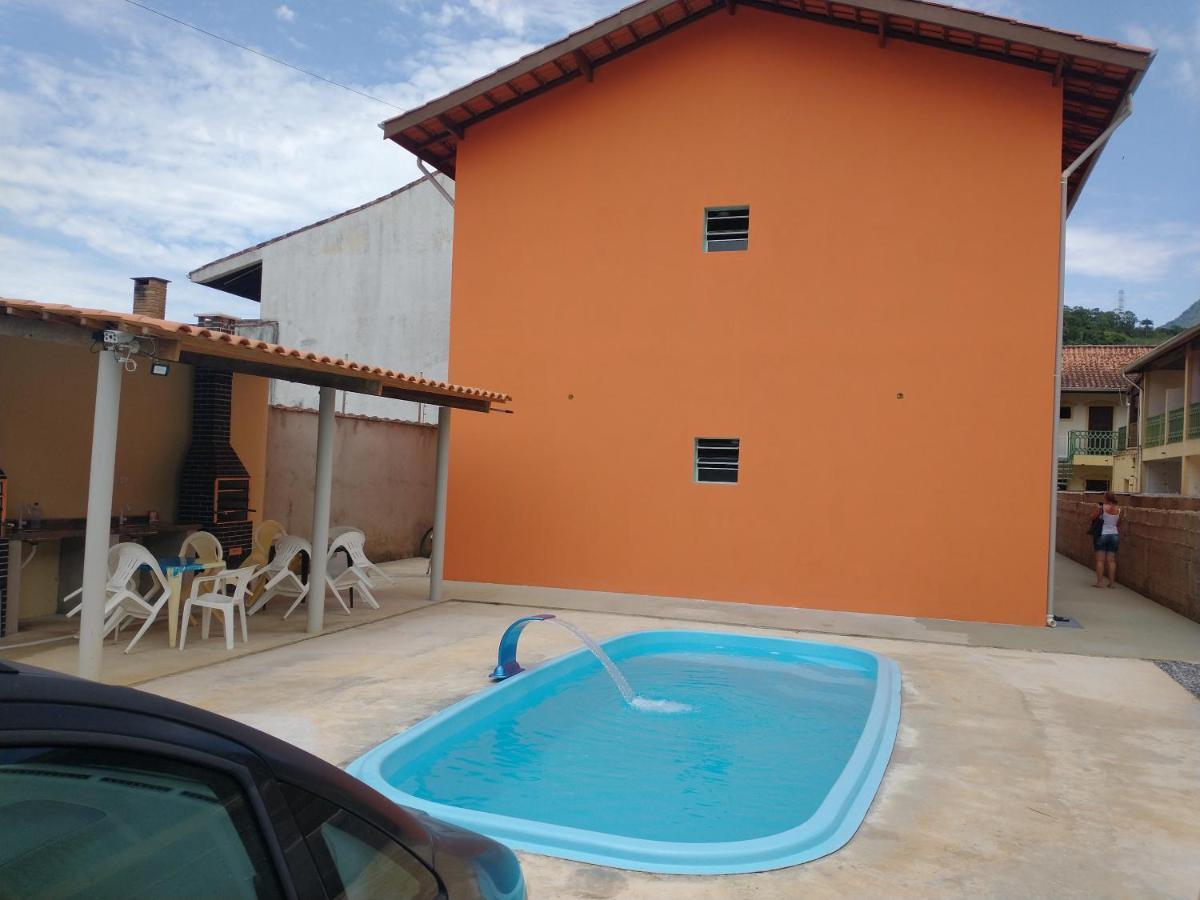 Chales Beira Rio ウバトゥバ エクステリア 写真